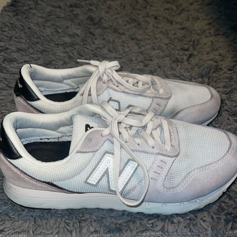 Womens New Balance 311